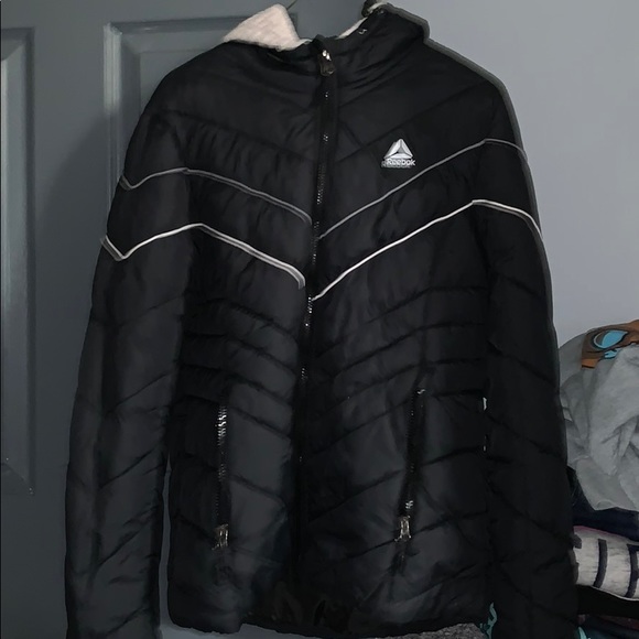 Reebok Jackets \u0026 Coats | Winter Coat | Poshmark